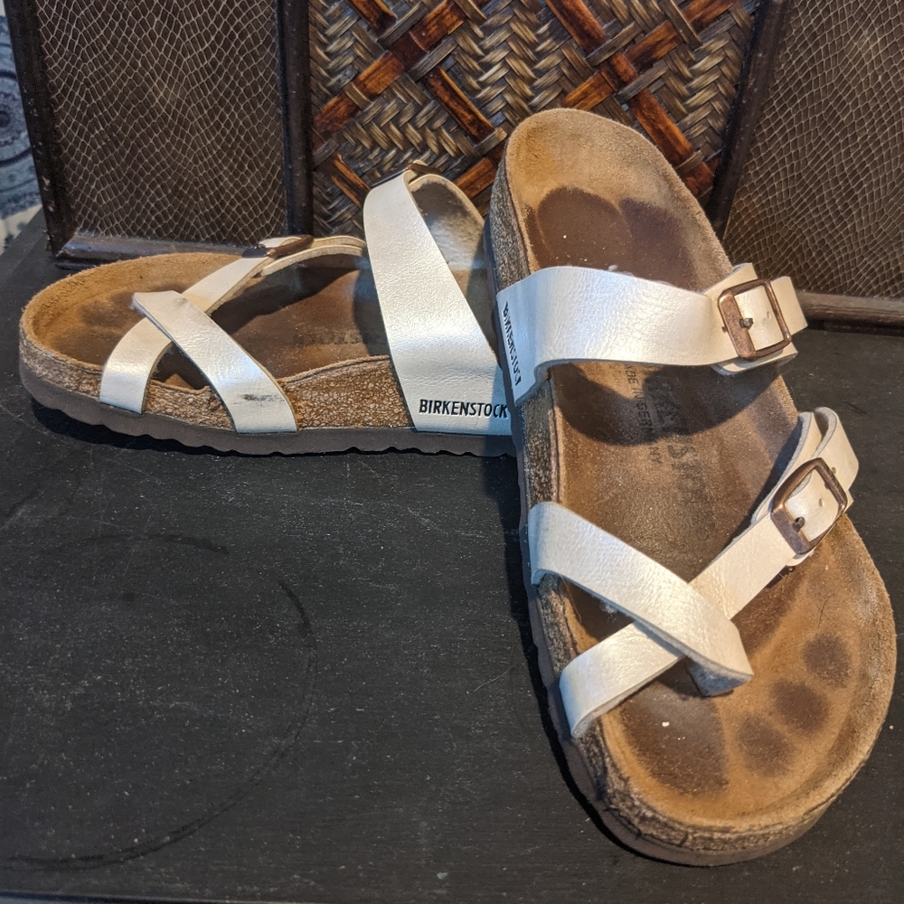 Birkenstock Sandals